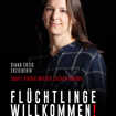 Bürgerplakat der Fotoaktion 'Willkommen in Trier'