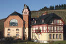 Die Weinbaudomäne im Aveler Tal kann weitergeführt werden.