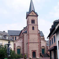 Pfarrkirche St. Clemens