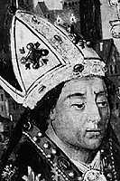 Erzbischof Poppo von Babenberg (986-1047)