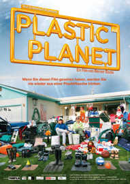 Foto: Filmplakat Plastic Planet