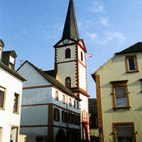 Pfarrkirche St. Martin