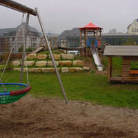 Spielplatz H.-Rumschöttel-Straße