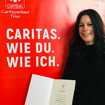Sonja Lehnen vom Caritasverband Trier
