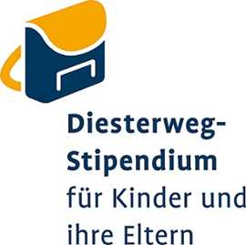 Grafik: Logo Diesterweg-Stipendium