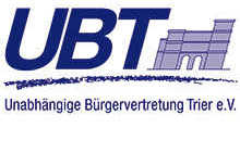 Logo UBT