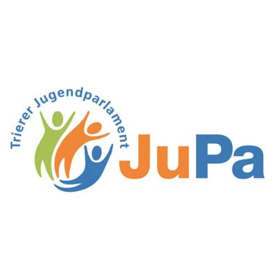 Grafik: Logo Jugendparlament