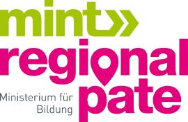 Logo mint regionalpate