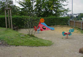 Spielplatz Kaseler Weg