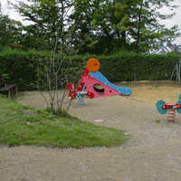 Spielplatz Kaseler Weg