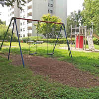 Kinderspielplatz Am Weidengraben I