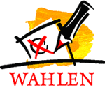 Logo: Wahlen