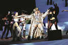 Das unerwartet geringe Besucherinteresse am Musical „Quo Vadis“ ist eine Hauptursache für das Defizit bei den Antikenfestspielen 2005.
