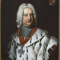 Kurfürst Franz Georg von Schönborn regierte von 1729 bis 1756. Foto: Stadtmuseum Simeonstift 