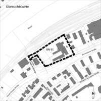 Bebauungsplan BN 91