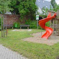 Spielplatz P.-Friedhofen-Straße