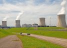 Die vier Atommeiler in Cattenom bilden zusammen das weltweit siebtgrößte Kernkraftwerk. Foto: Achim Lückemeyer / PIXELIO