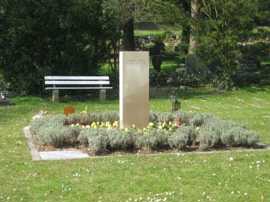 Urnengemeinschaftsanlage Westfriedhof