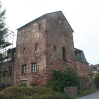 Zewener Turm