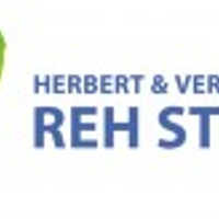 Logo Reh Stiftung