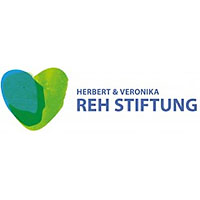 Logo Reh Stiftung