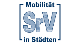 Grafik: SrV - Mobilität in Städten