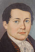 Oberbürgermeister Wilhelm von Haw.