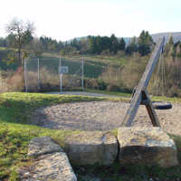 Spielplatz Im Ahlenberg