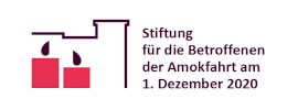 Logo der Stiftung