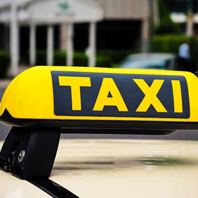 Nach sechs Jahren werden die Taxipreise in Trier nun zum 1. Oktober angepasst. Foto: Pixabay