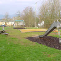 Spielplatz Dr. Piro-Straße