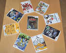 Ob Sport, Abenteuer, Geschicklichkeit oder Denkaufgaben: Die Bibliothek hat für jeden Interessenten das passende „Wii“-Spiel. Foto: Stadtbibliothek