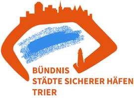 Logo Bündnis Städte sicherer Häfen