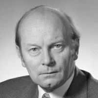Oberbürgermeister Dr. Carl-Ludwig Wagner