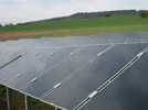 Eine große Solaranlage auf einer Freifläche wäre für Trier ein Novum.