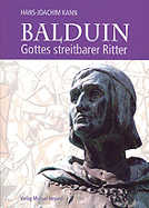 Umschlagbild des neuen Balduin-Buchs von Hans-Joachim Kann.