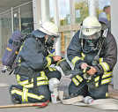 Eine neue Gebührenordnung gilt ab 2012 für die Leistungen der Feuerwehr.