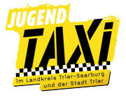 Logo Jugendtaxi