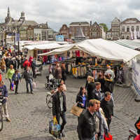 Marktplatz 's-Hertogenbusch