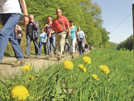 Frei zugängliche Sportangebote wie Wanderwege spielen in der Freizeitgestaltung für viele Trierer eine wichtige Rolle. Archivfoto: ttm