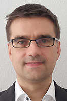 Michael Sohn, OB-Beauftragter für Umwelt und Mobilität.