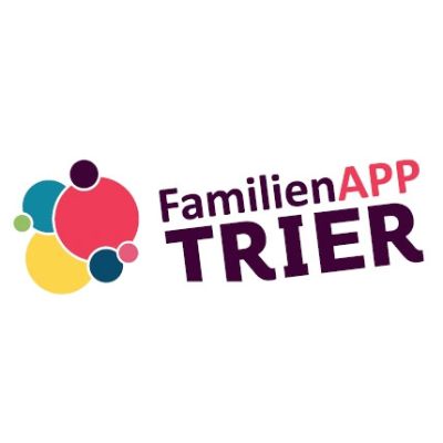 Logo FamilienApp Trier