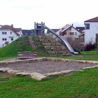 Spielplatz Olbeschgraben