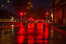 Bei der Vorstellung der städtischen Initiative berichtete Dezernent Schmitt, dass gerade nachts immer wieder Autofahrer rote Ampelsignale ignorieren. Er erhofft sich von den neuen, fest installierten Geräten auch eine abschreckende Wirkung. Foto: Pixabay