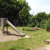 Kinderspielplatz Rosenstraße