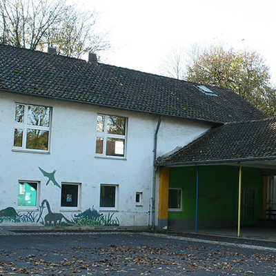 Derzeit ist noch offen, ob die Egbert-Grundschule im Stadtteil Mitte-Gartenfeld an ihrem angestammten Standort bleibt. 