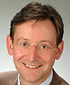 Das neue SPD-Ratsmitglied Jörg Holstein