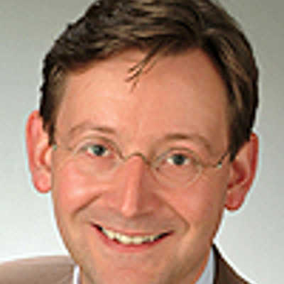 Das neue SPD-Ratsmitglied Jörg Holstein