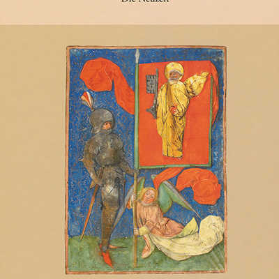 Die Literaturgeschichte ist im Trierer Verlag für Geschichte und Kultur erschienen und kostet 47 Euro (ISBN Nr. 978-3-9815112-6-0).