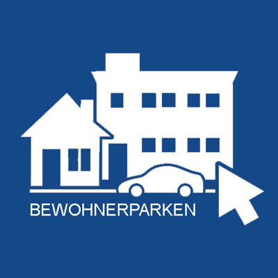 Zur Seite "Bewohnerparken"